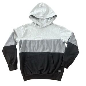 Tony Hawk Boys Color Block Hoodie size:10/12